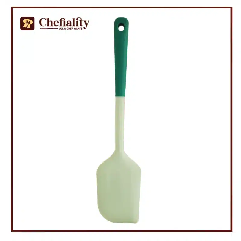 Silicon Spatula