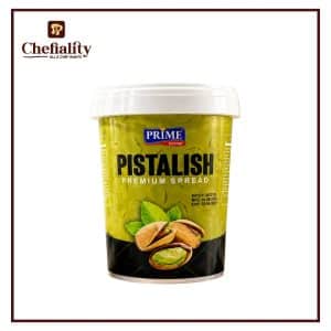Prime Kuisine Pistalish Spread 500g