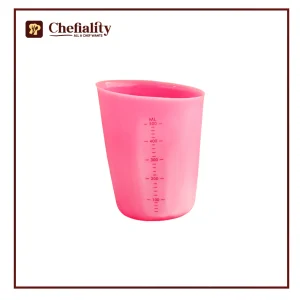 Silicone Measuring Jug