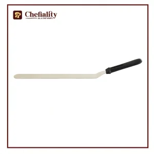 Spatula Straight 12"