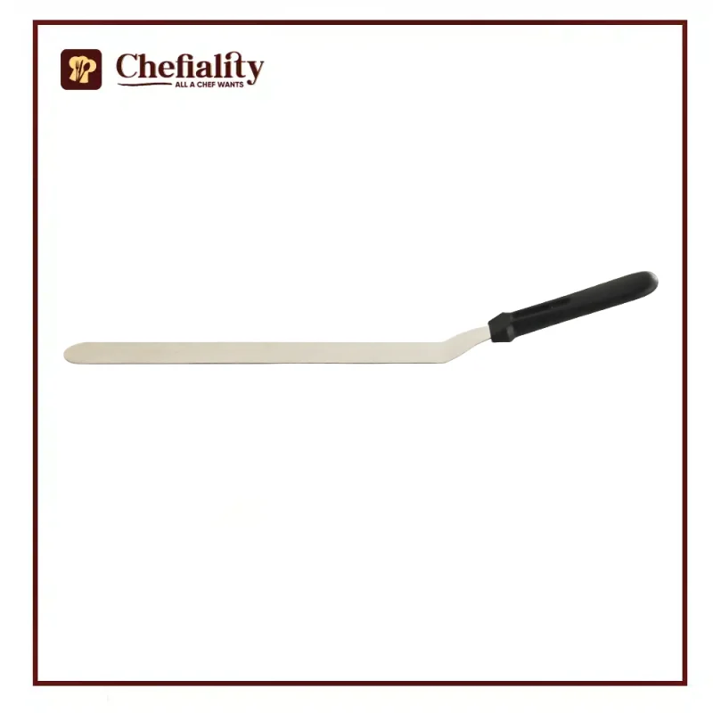 Spatula Straight 12"