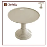 Cake Stand Big Gray