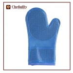 Silicone Oven Gloves