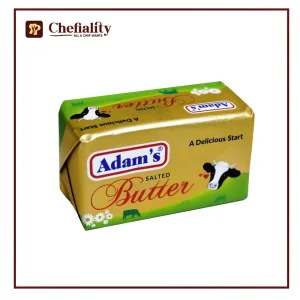 Adams Butter Salted 200Gm