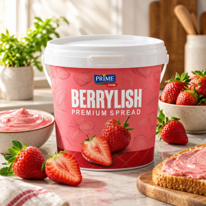 Prime Kuisine Berrylish 1Kg