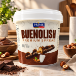 Prime Kuisine Buenolish spread 1Kg