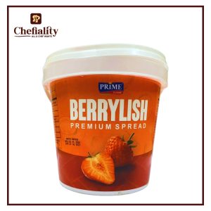 Prime Kuisine Berrylish 1Kg