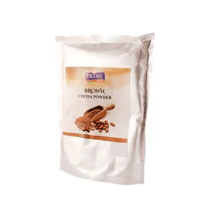 Prime Kuisine Cocoa Powder Brown 1Kg