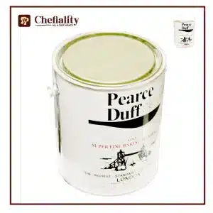 Pearce Duff Baking Powder 4Kg