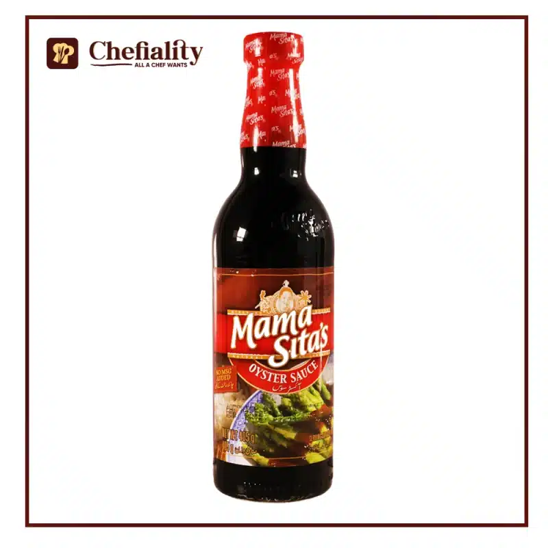 Mama Sita's Oyster Sauce 405g