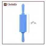 Rolling Pin Silicone Small