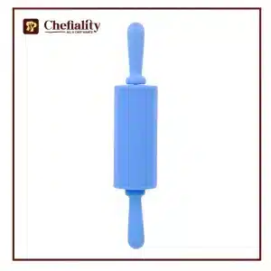 Rolling Pin Silicone Small