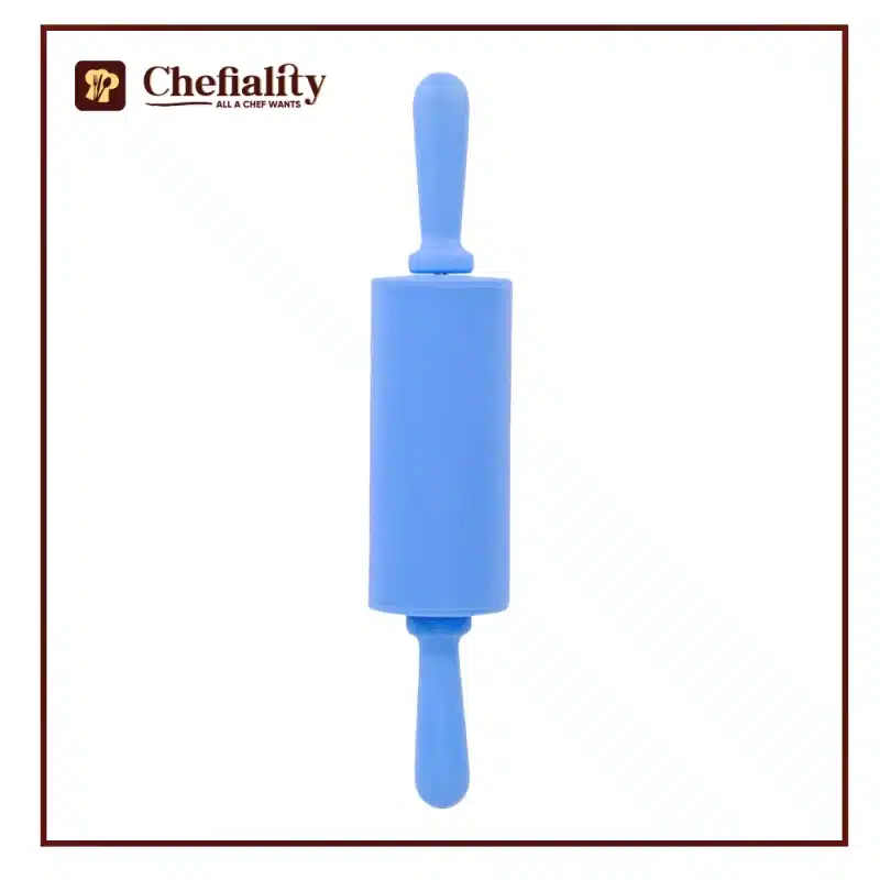 Rolling Pin Silicone Small