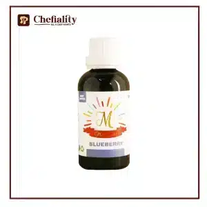 Millennium Blue Berry Color 55ml