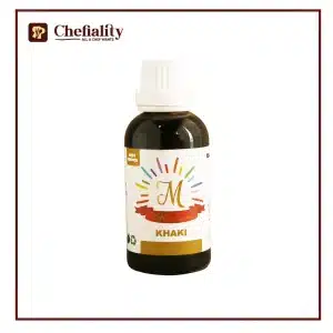 Millennium Khaki Color 55ml