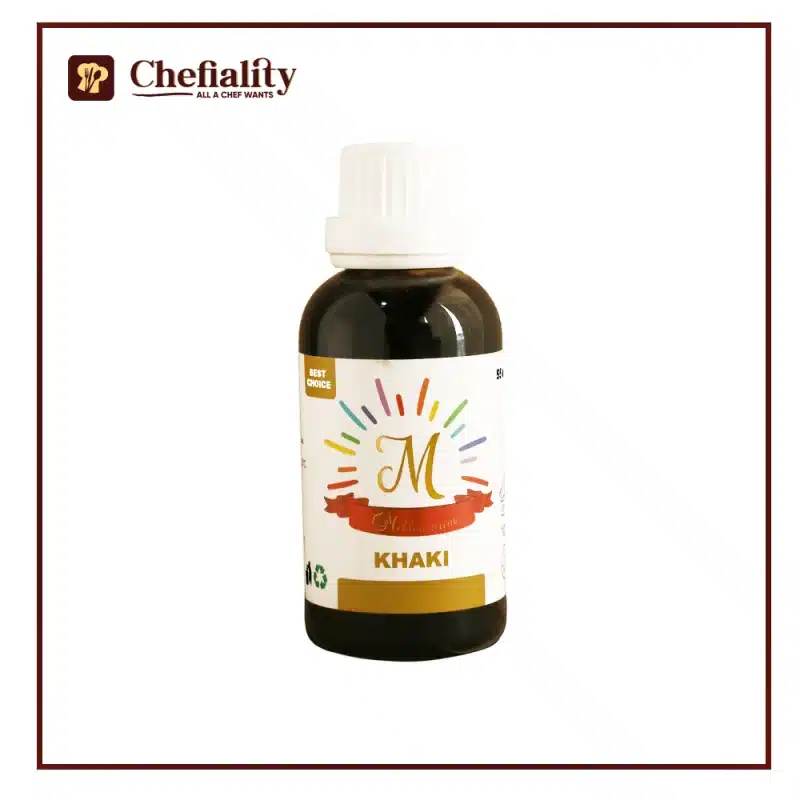 Millennium Khaki Color 55ml
