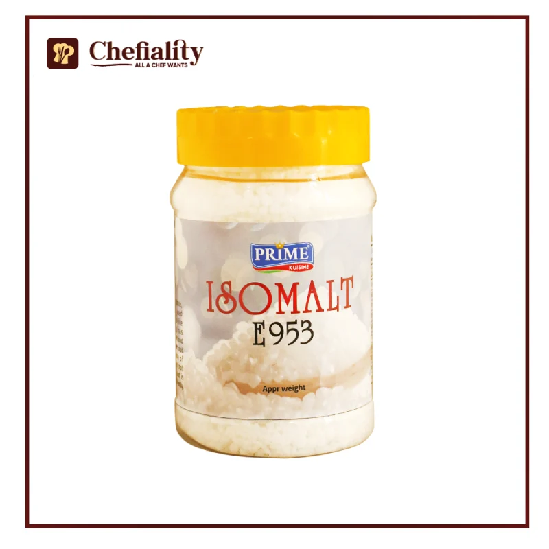 Prime Kuisine Isomalt 200g
