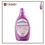 Salman's Blueberry Topping 623g