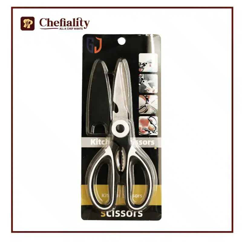Kitchen Scissor
