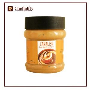 Prime Kuisine Caralish Spread 500G