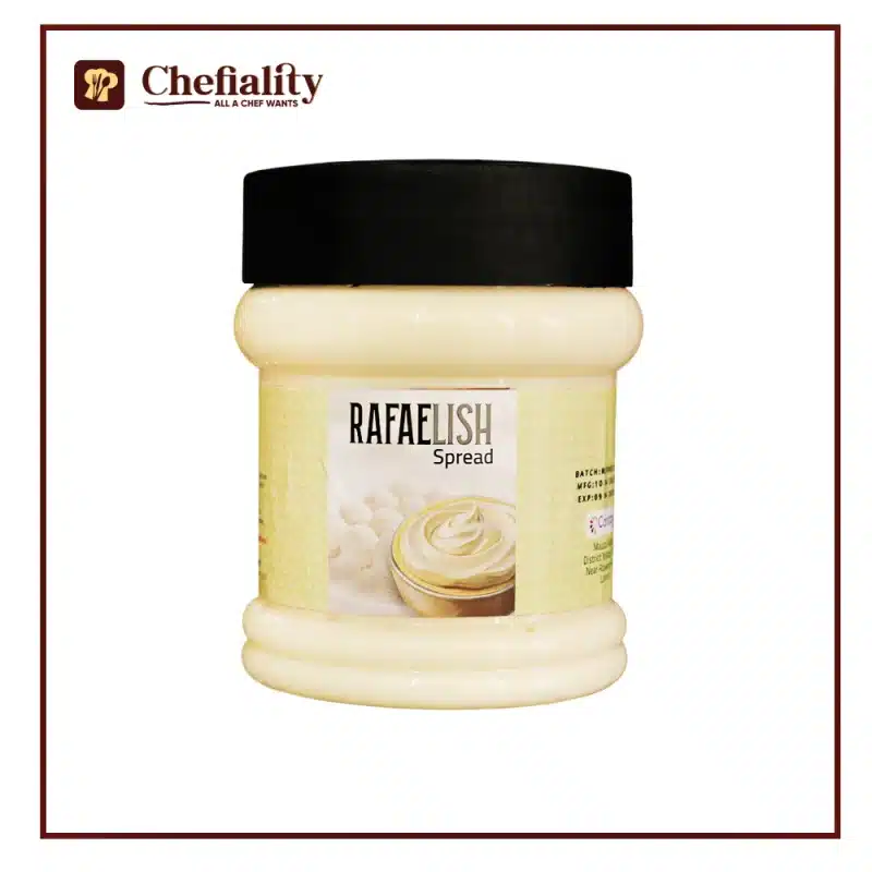 Prime Kuisine Rafaelsih Spread 500g