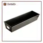 Tea Cake Mold Non Stick 15X4