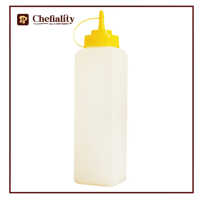 Bottle Ketchup 1000ml