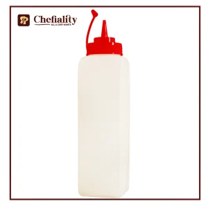 Bottle Ketchup 1000ml