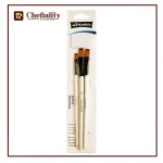 Paint Brush Set 3 Pc's