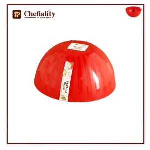 Plastic Mixing Bowl Premo Medium