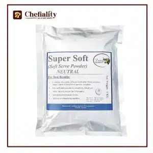 Super Soft Neutral 1Kg