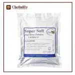 Super Soft Vanilla 1Kg