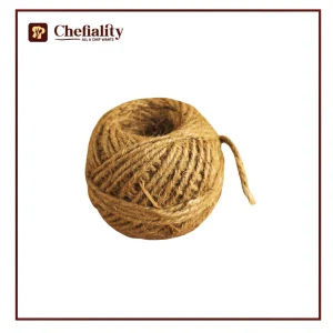 Jute Roll Brown