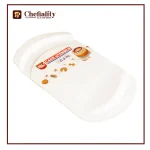 Cake Lifter Plastic White