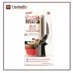 Multifunctional Cutter