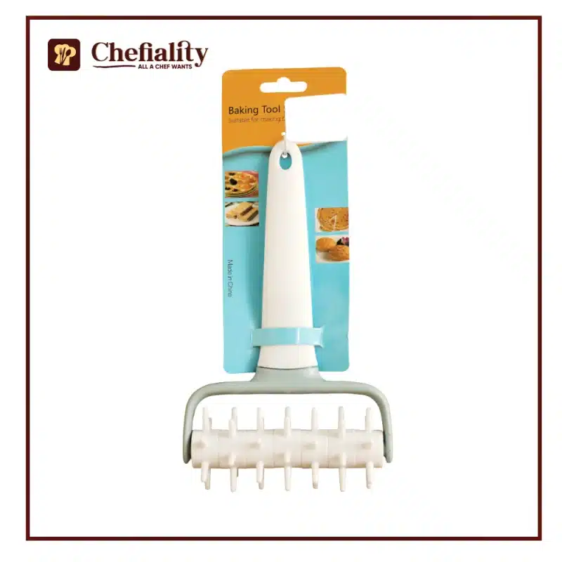 Pizza Crust Tool
