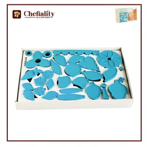 Cake Decorating Cutters