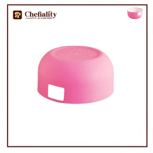 Plastic Mixing Bowl Care Medium