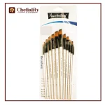 Artist Brush 12 Pc's