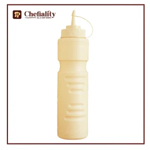 Bottle Ketchup 800ml