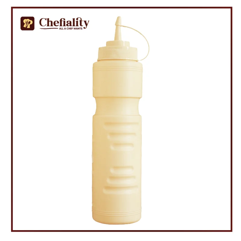 Bottle Ketchup 800ml