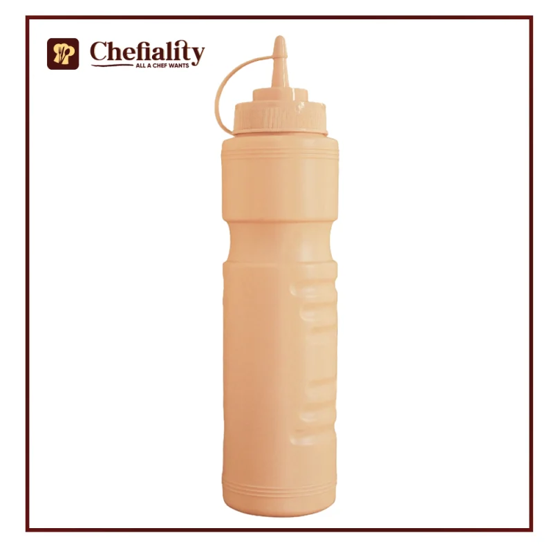 Bottle Ketchup 800ml