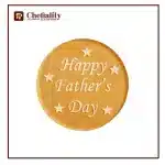 Stamp Happy Father's Day English
