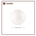 Styrofoam Ball 30mm 12 Pc's