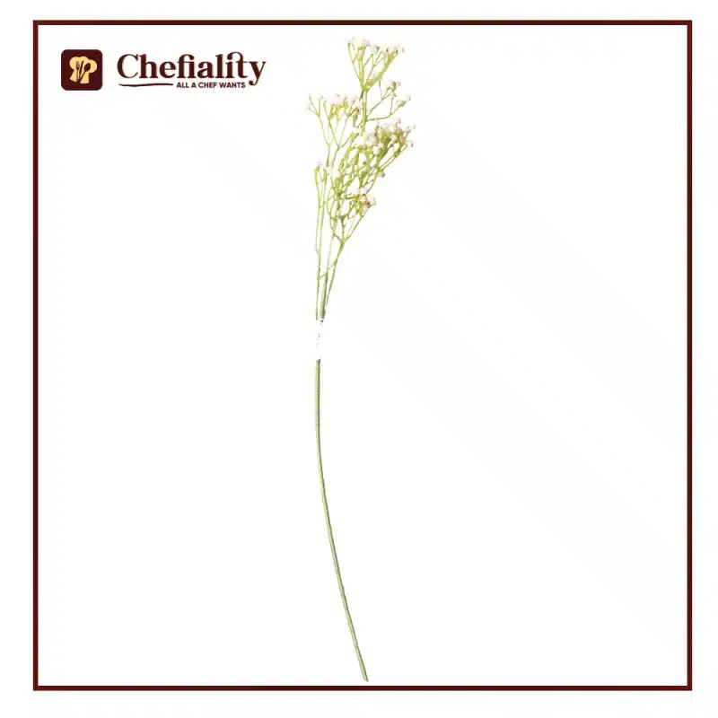 Artificial Flower Mix