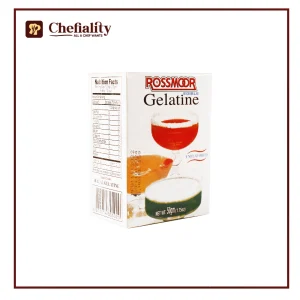 Rossmoor Geltain Powder 50g