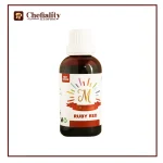 Millennium Ruby Red Color 55ml
