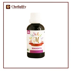 Millennium Magenta Color 55ml