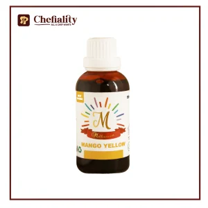 Millennium Mango Yellow Color 55ml
