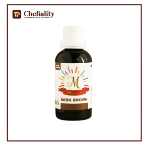 Millennium Bark Brown Color 55ml